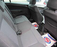 2013 Vauxhall ZAFIRA - Image 9/10