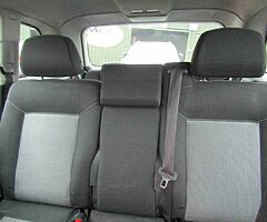 2013 Vauxhall ZAFIRA - Image 10/10