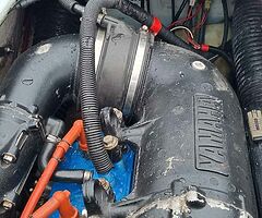 2003 Yamaha Gp800r Jetski - Image 4/6
