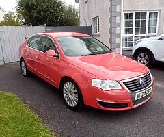 2008 Volkswagen Passat - Image 4/4