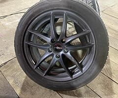 5/112 ronal alloys - Image 4/5
