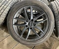 5/112 ronal alloys - Image 5/5