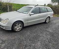 Nct seven seater