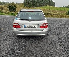 Nct seven seater - Image 6/6