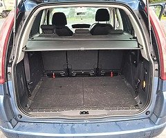 Citroen 1.6 diesel automatic 7 seater - Image 5/10
