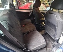 Citroen 1.6 diesel automatic 7 seater - Image 6/10