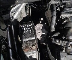 Citroen 1.6 diesel automatic 7 seater - Image 8/10