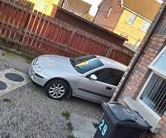 Rover 25 1.4