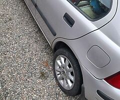 Rover 25 1.4 - Image 4/6