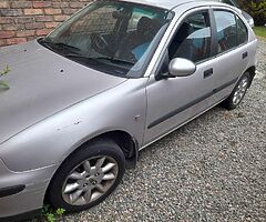 Rover 25 1.4 - Image 5/6