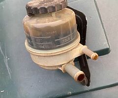 Lexus IS 200 parts