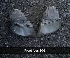 Lexus IS 200 parts - Image 5/10