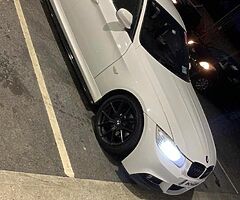 Bmw 318D For swaps