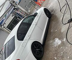 Bmw 318D For swaps