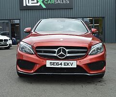 2015 Mercedes-Benz Citan
