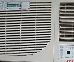 Window AC for sale