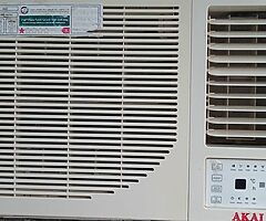 Window AC for sale