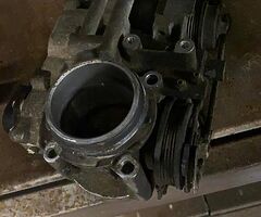 Lexus IS 200 parts