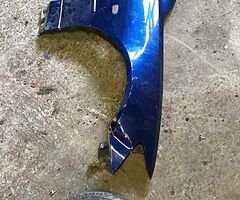Lexus IS 200 parts