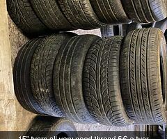 Lexus IS 200 parts - Image 4/10