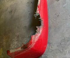 Lexus IS 200 parts - Image 7/10
