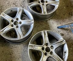 Lexus IS 200 parts - Image 10/10