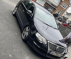 Passat need gone today **CHEAP**