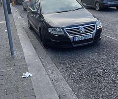 Passat need gone today **CHEAP**