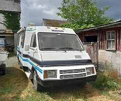 1983 Winnebago le-sharo - Image 4/4