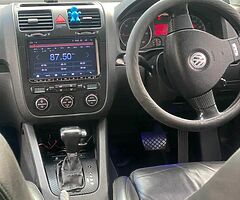 Golf GTD