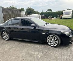 BMW 520D