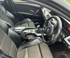 BMW 520D