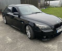 BMW 520D - Image 4/10