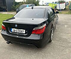BMW 520D - Image 7/10