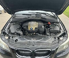 BMW 520D - Image 9/10