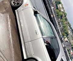 Honda Civic Ek4 Sir