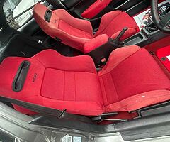 Honda Civic Ek4 Sir - Image 4/7