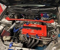 Honda Civic Ek4 Sir - Image 5/7