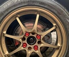 Honda Civic Ek4 Sir - Image 6/7