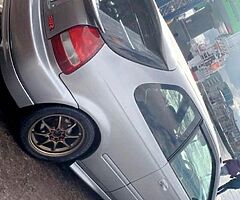 Honda Civic Ek4 Sir - Image 7/7
