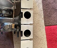 Ko4 hybrid turbo