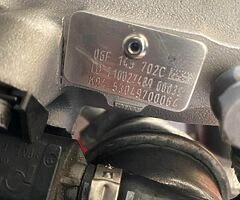 Ko4 hybrid turbo - Image 7/10