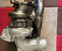 Ko4 hybrid turbo - Image 10/10