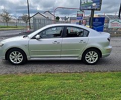 2008 Mazda 3 Tax & Tested - Image 4/10
