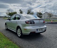 2008 Mazda 3 Tax & Tested - Image 5/10