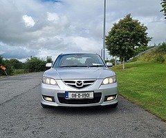 2008 Mazda 3 Tax & Tested - Image 6/10