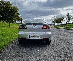 2008 Mazda 3 Tax & Tested - Image 7/10