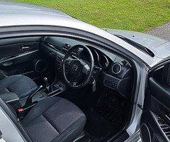 2008 Mazda 3 Tax & Tested - Image 8/10