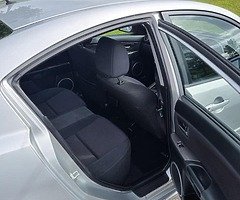 2008 Mazda 3 Tax & Tested - Image 9/10