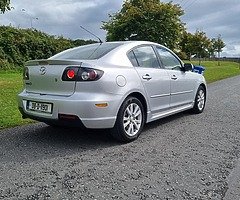 2008 Mazda 3 Tax & Tested - Image 10/10